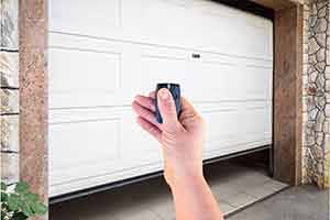 Boulder Garage Door Installation