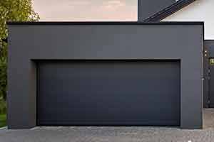 Boulder Garage Door Installation