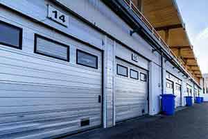 Boulder Garage Door Installation