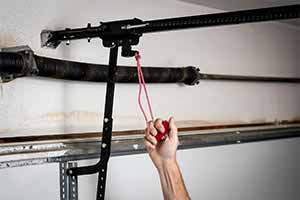 Boulder Garage Door Spring Repair