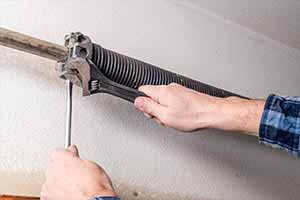 Boulder Garage Door Spring Repair